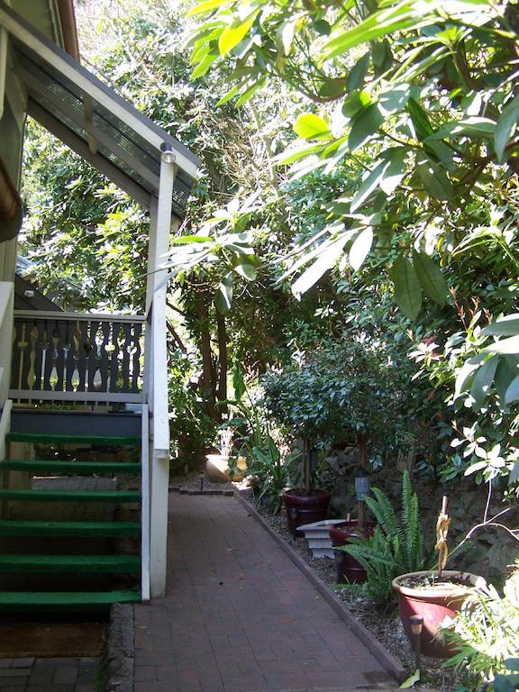 Annie Roes Luxury B&B Bend of Islands 외부 사진