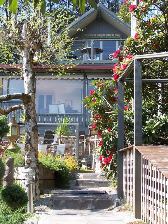 Annie Roes Luxury B&B Bend of Islands 외부 사진