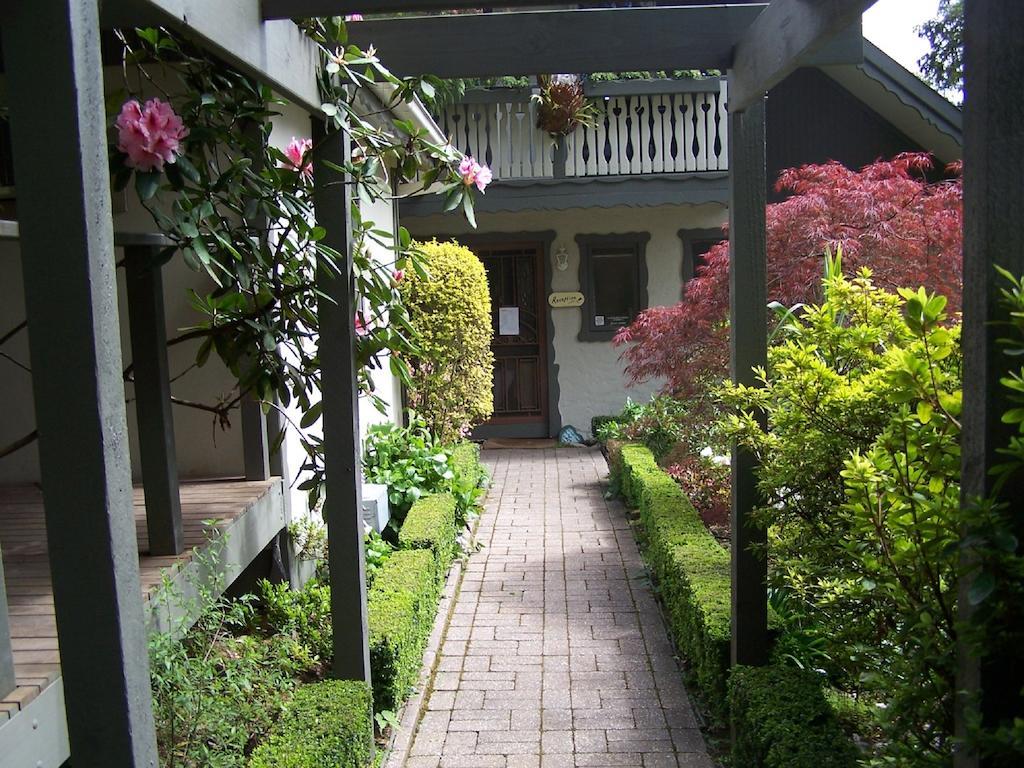 Annie Roes Luxury B&B Bend of Islands 외부 사진
