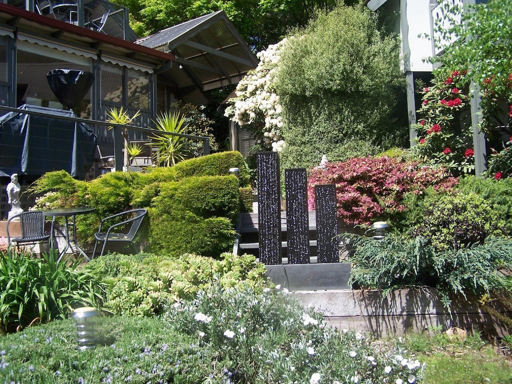 Annie Roes Luxury B&B Bend of Islands 객실 사진