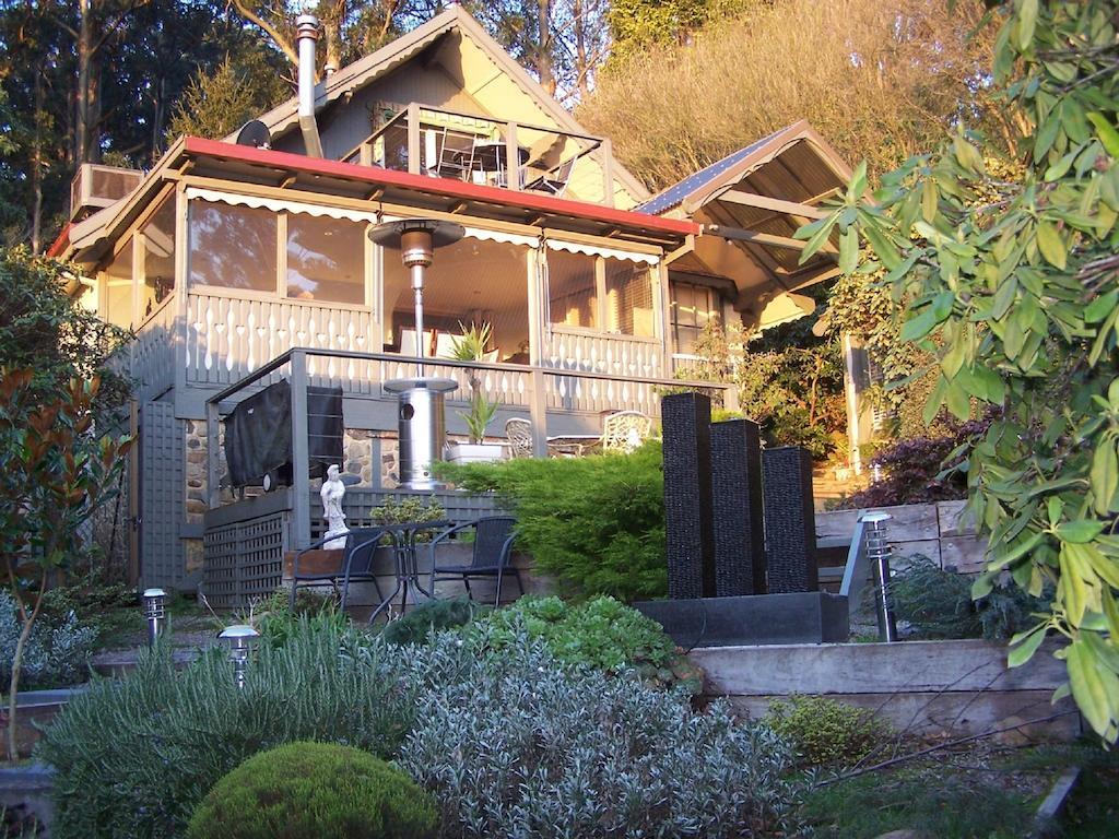 Annie Roes Luxury B&B Bend of Islands 객실 사진