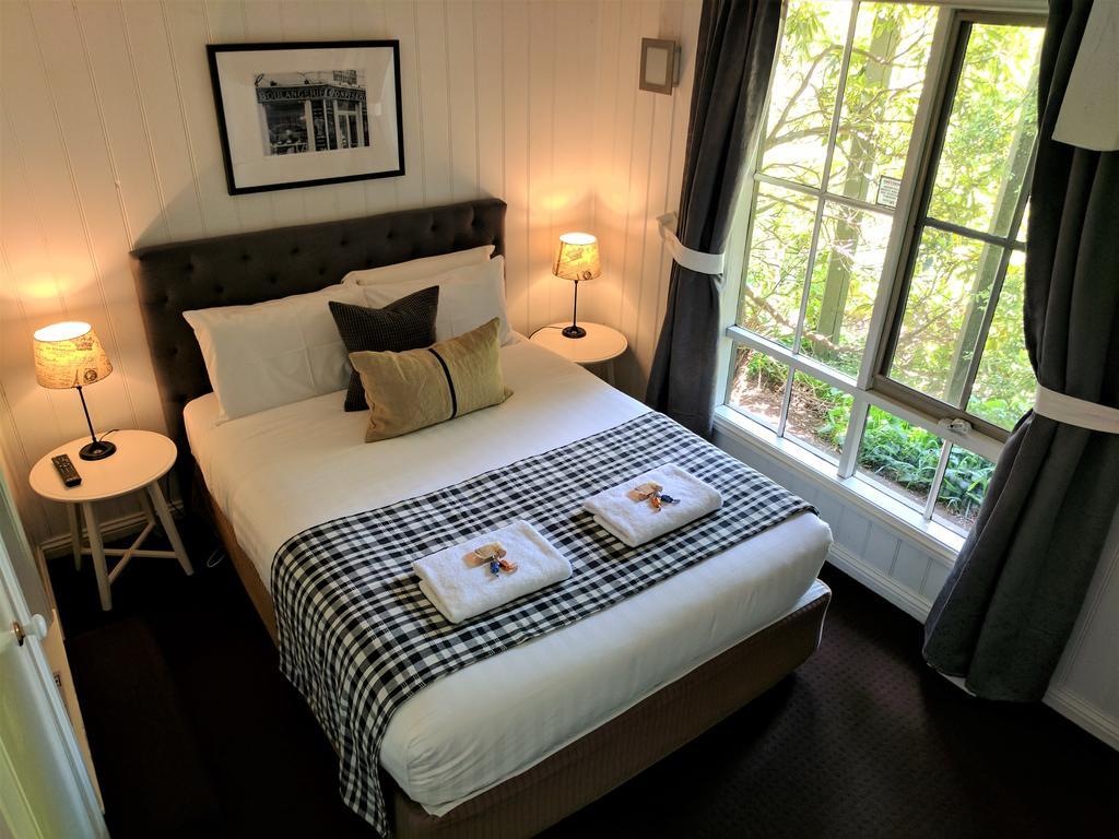 Annie Roes Luxury B&B Bend of Islands 외부 사진
