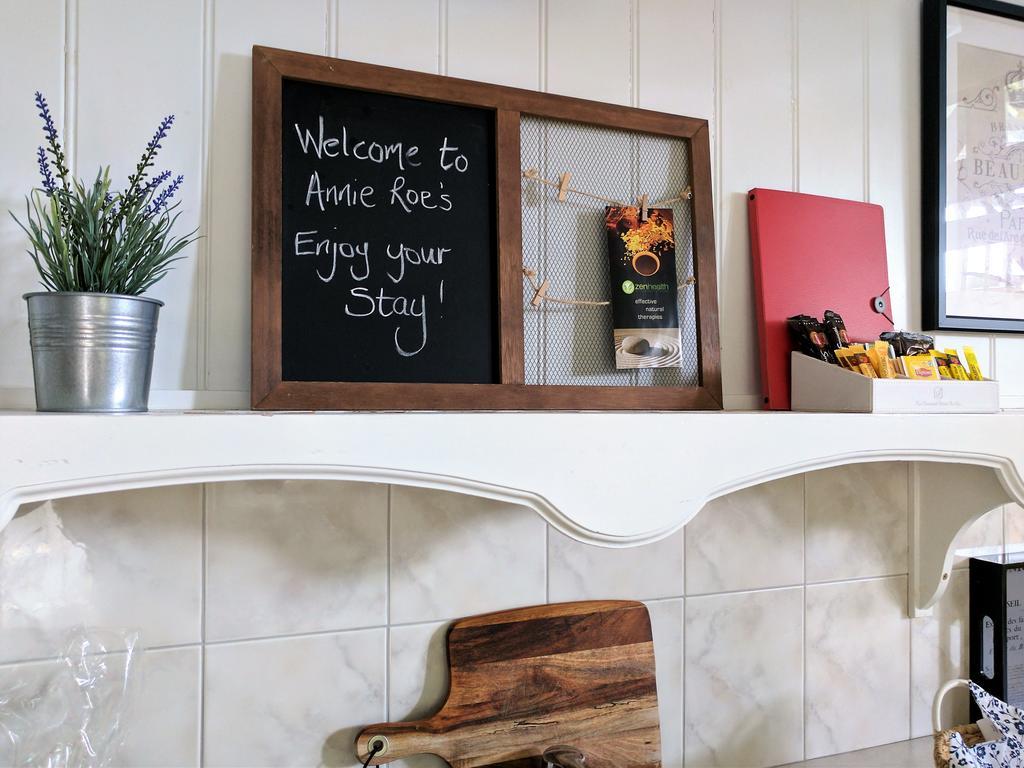 Annie Roes Luxury B&B Bend of Islands 외부 사진