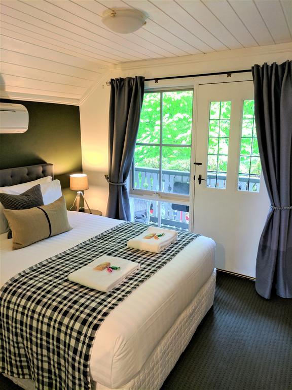 Annie Roes Luxury B&B Bend of Islands 외부 사진