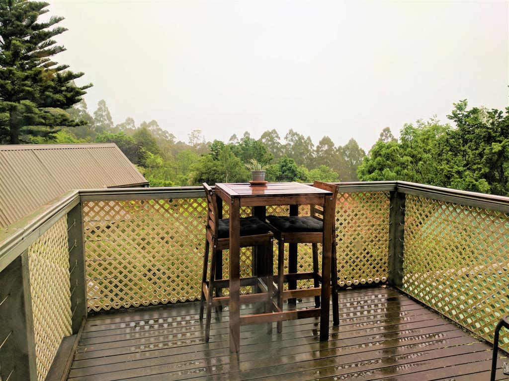 Annie Roes Luxury B&B Bend of Islands 외부 사진