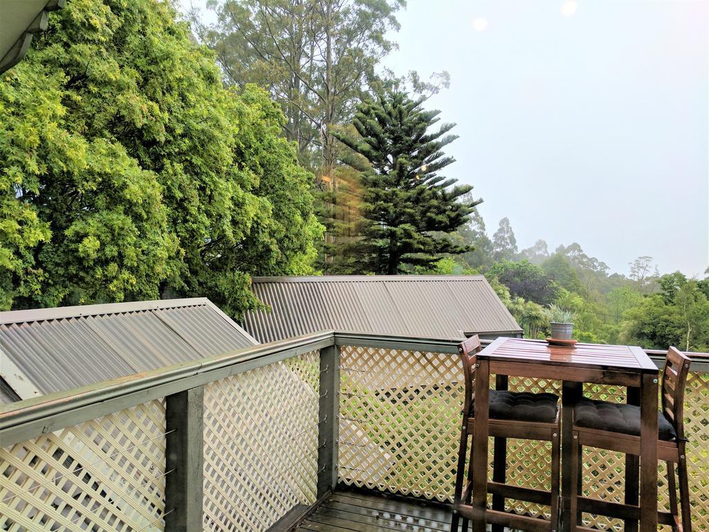 Annie Roes Luxury B&B Bend of Islands 외부 사진
