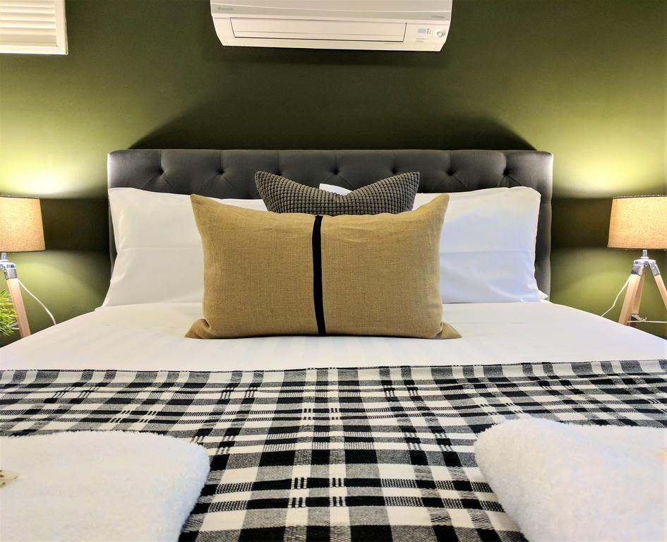 Annie Roes Luxury B&B Bend of Islands 외부 사진