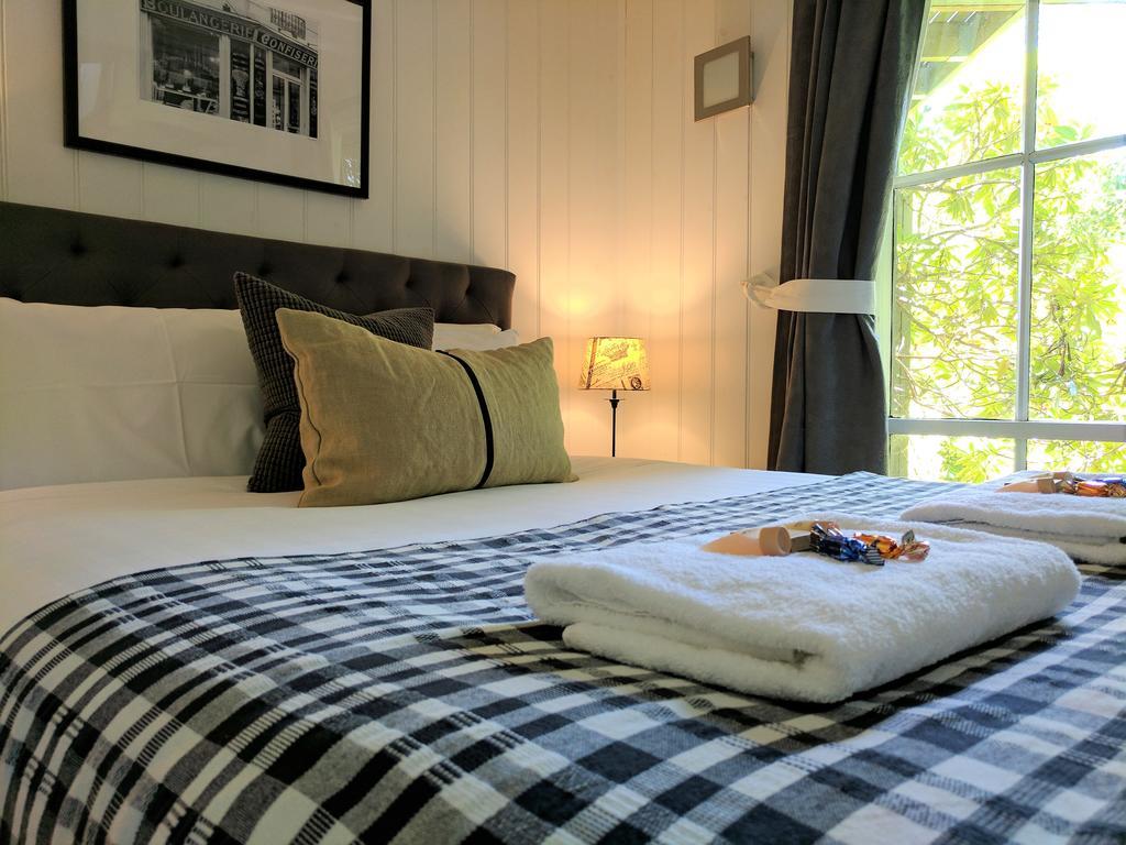 Annie Roes Luxury B&B Bend of Islands 외부 사진