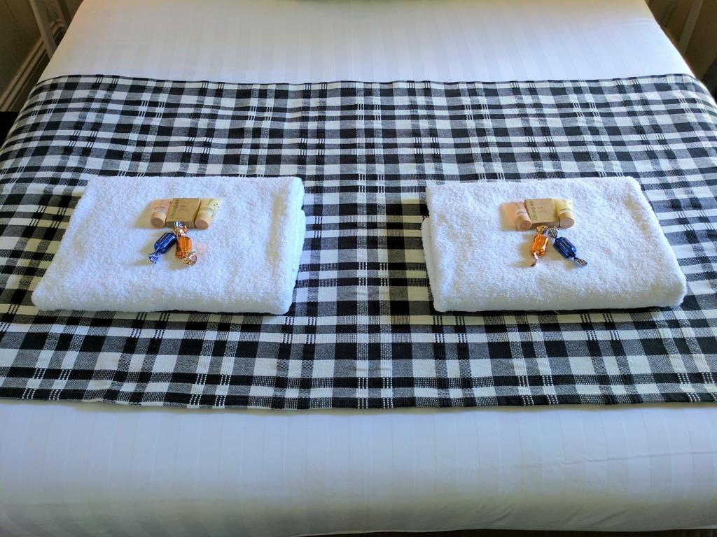 Annie Roes Luxury B&B Bend of Islands 외부 사진