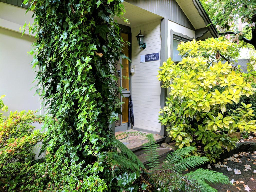 Annie Roes Luxury B&B Bend of Islands 외부 사진