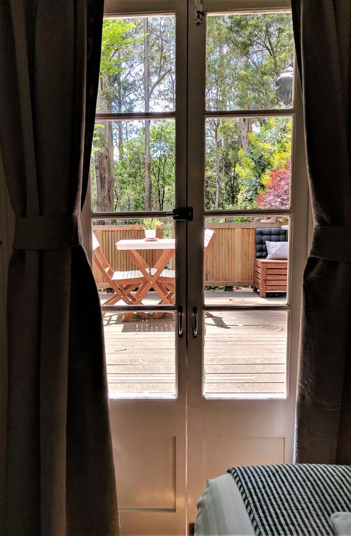 Annie Roes Luxury B&B Bend of Islands 외부 사진