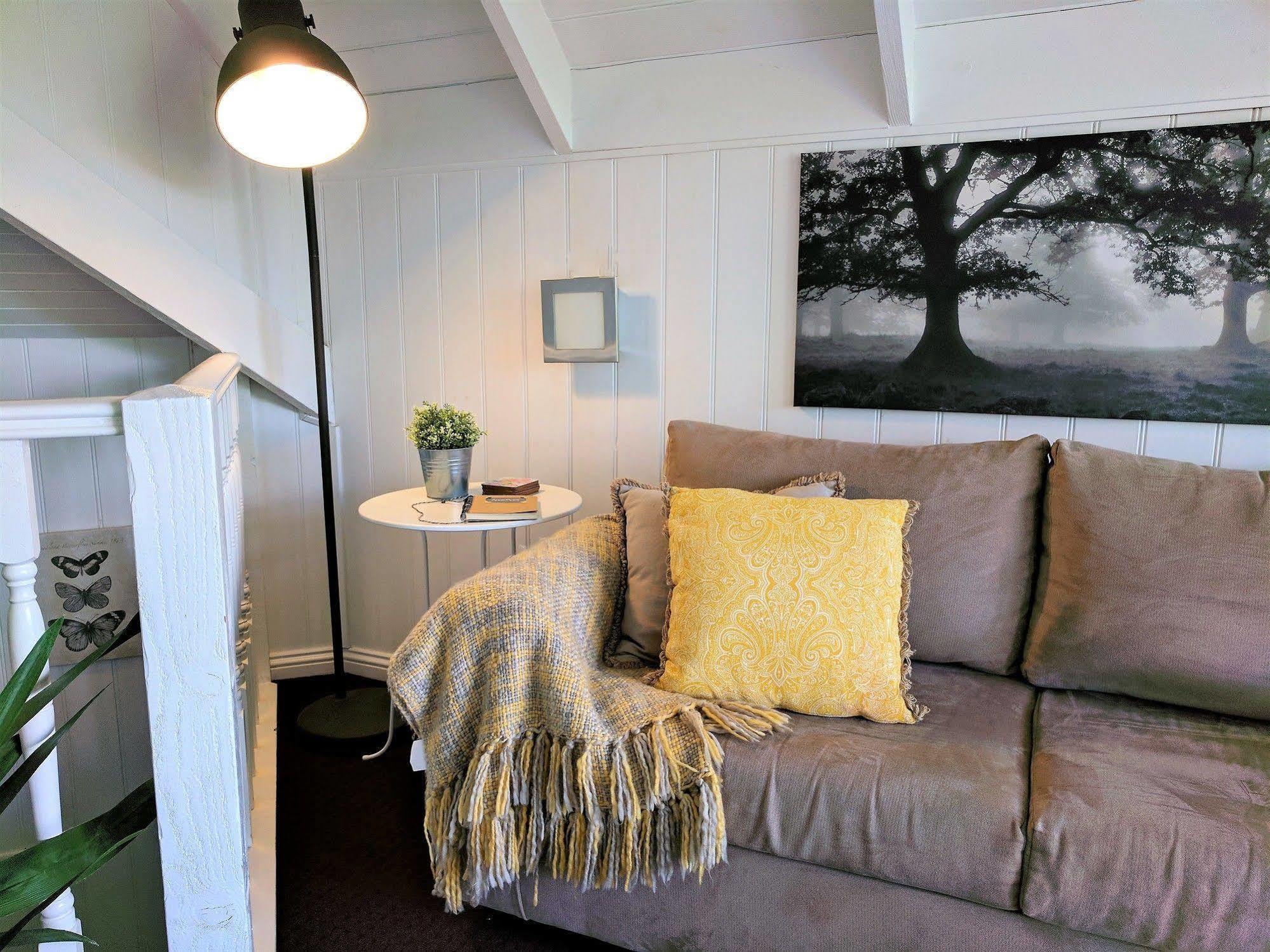 Annie Roes Luxury B&B Bend of Islands 외부 사진