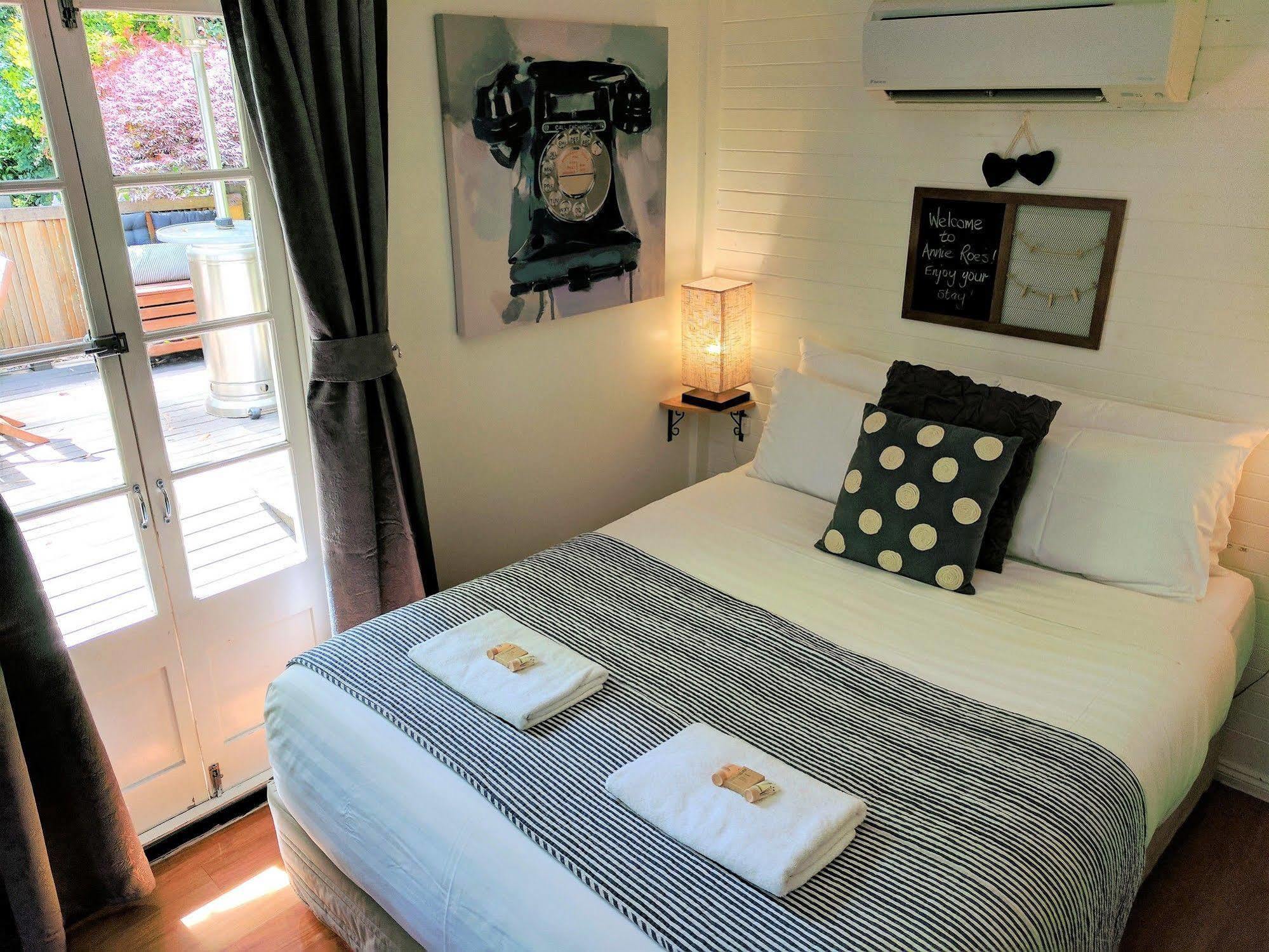 Annie Roes Luxury B&B Bend of Islands 외부 사진