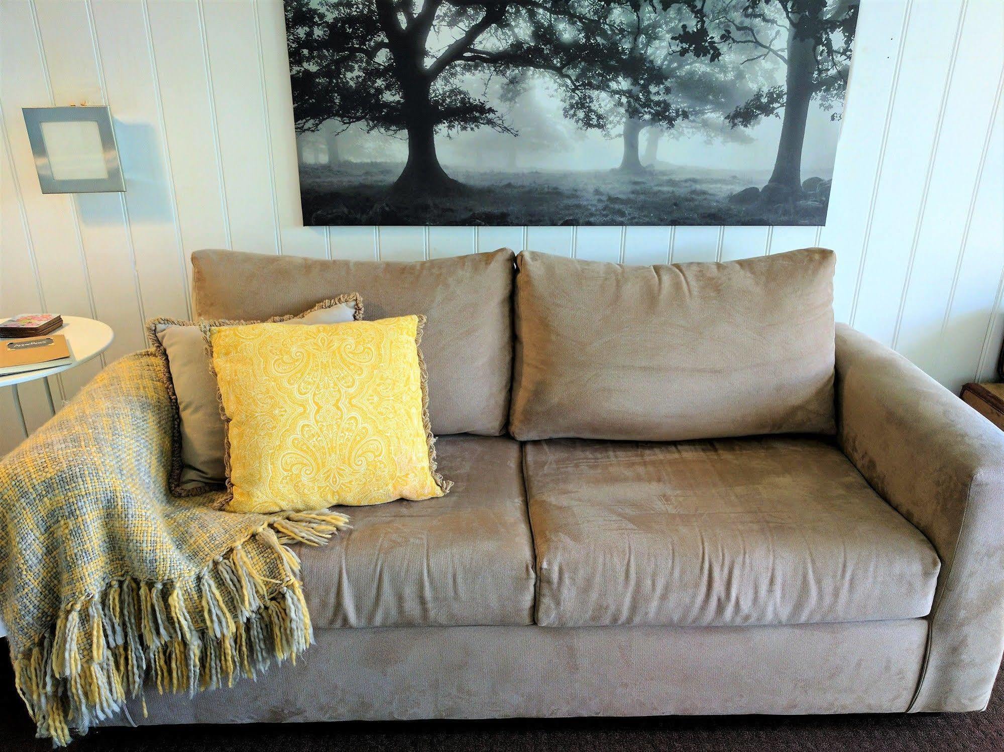 Annie Roes Luxury B&B Bend of Islands 외부 사진
