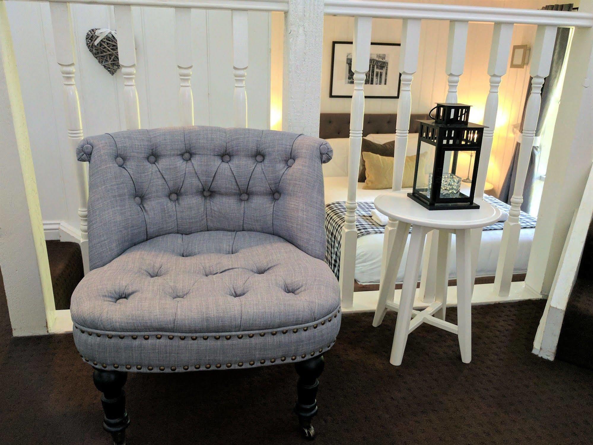 Annie Roes Luxury B&B Bend of Islands 외부 사진