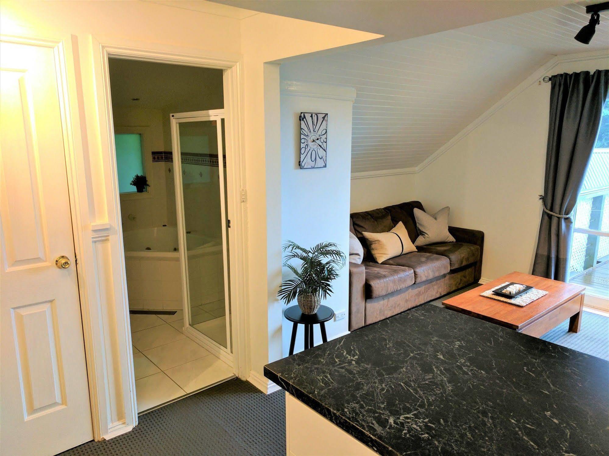 Annie Roes Luxury B&B Bend of Islands 외부 사진